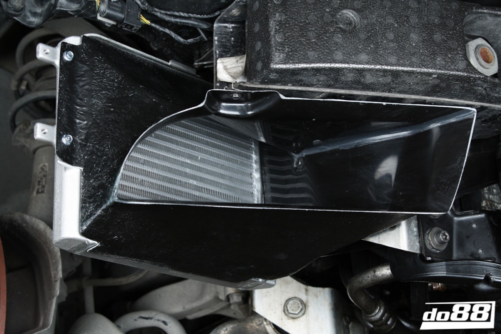 do88 BMW M3 E90 E92 DKG-Ölkühler Rennsport günstig