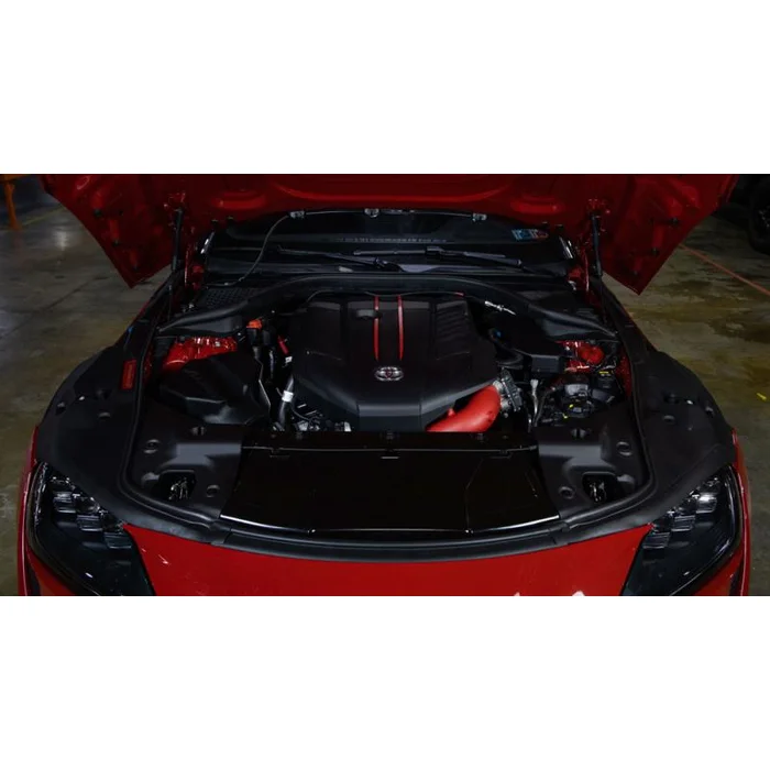Mishimoto Charge Pipe Kit Toyota Supra 20+ wo kaufen