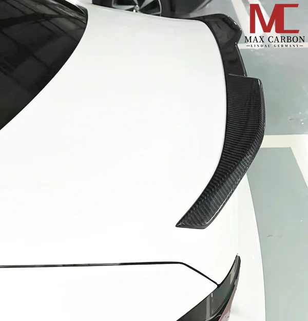 Carbon Heckspoiler für BMW G87 M2 G42 M240i Anleitung