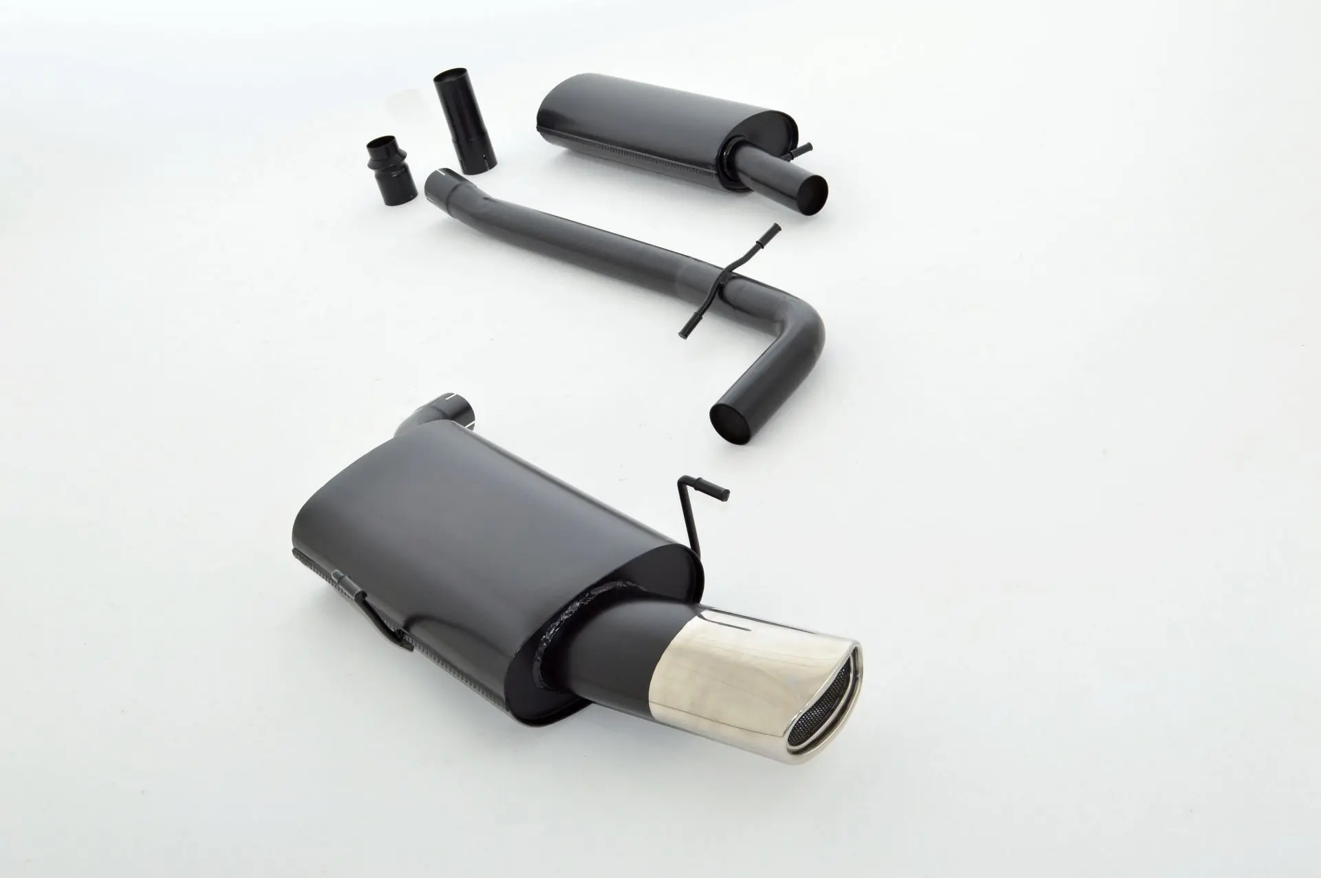 Friedrich Motorsport Gr.A Anlage Peugeot 406 kaufen