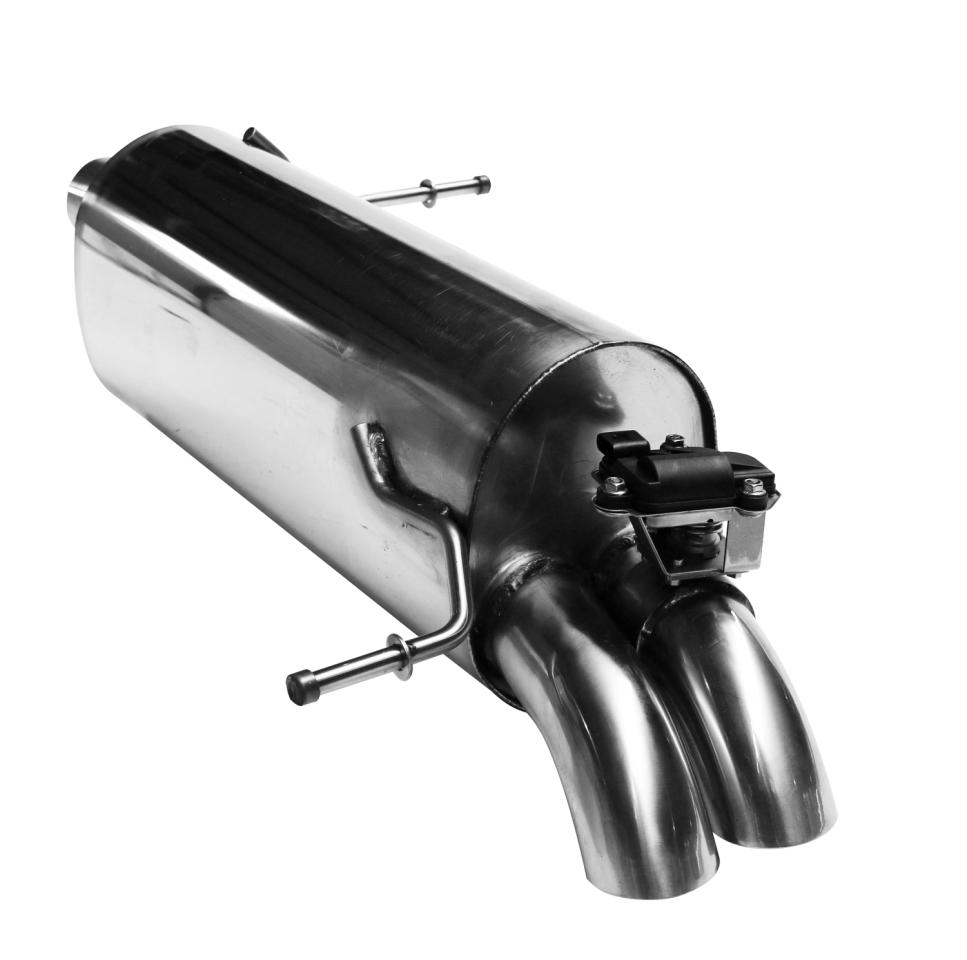 Bastuck Sportauspuff Seat Ibiza V KJ FR-Line kaufen