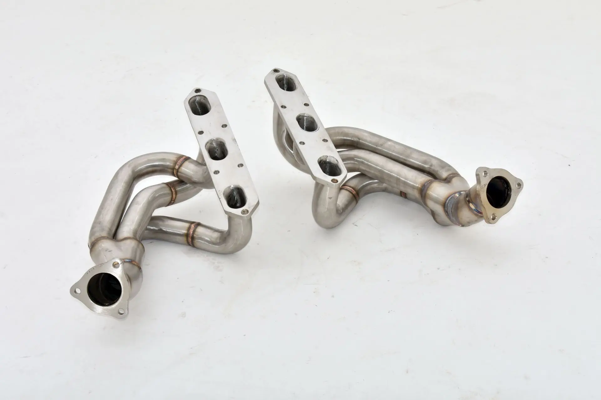 Friedrich Motorsport Fächerkrümmer für Porsche 986 kaufen