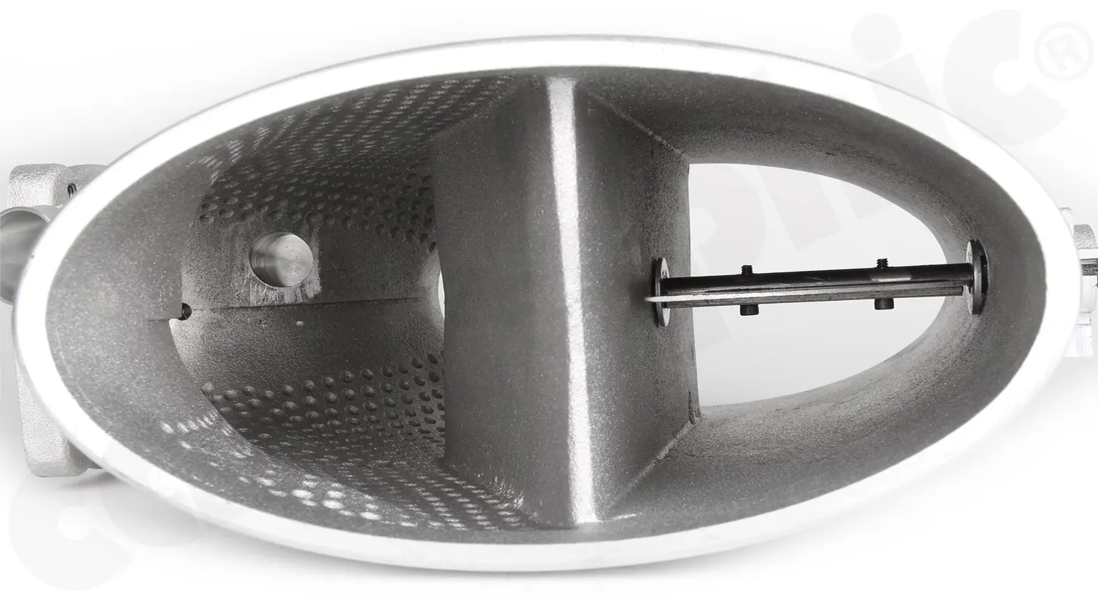 CARGRAPHIC IPD Ansaugung für Porsche 981 Boxster 