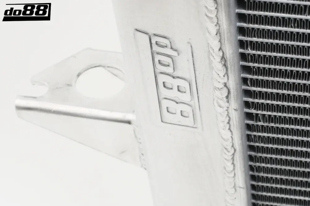  do88 Wasserkühler für Volvo 850/X70 93-98 Foto