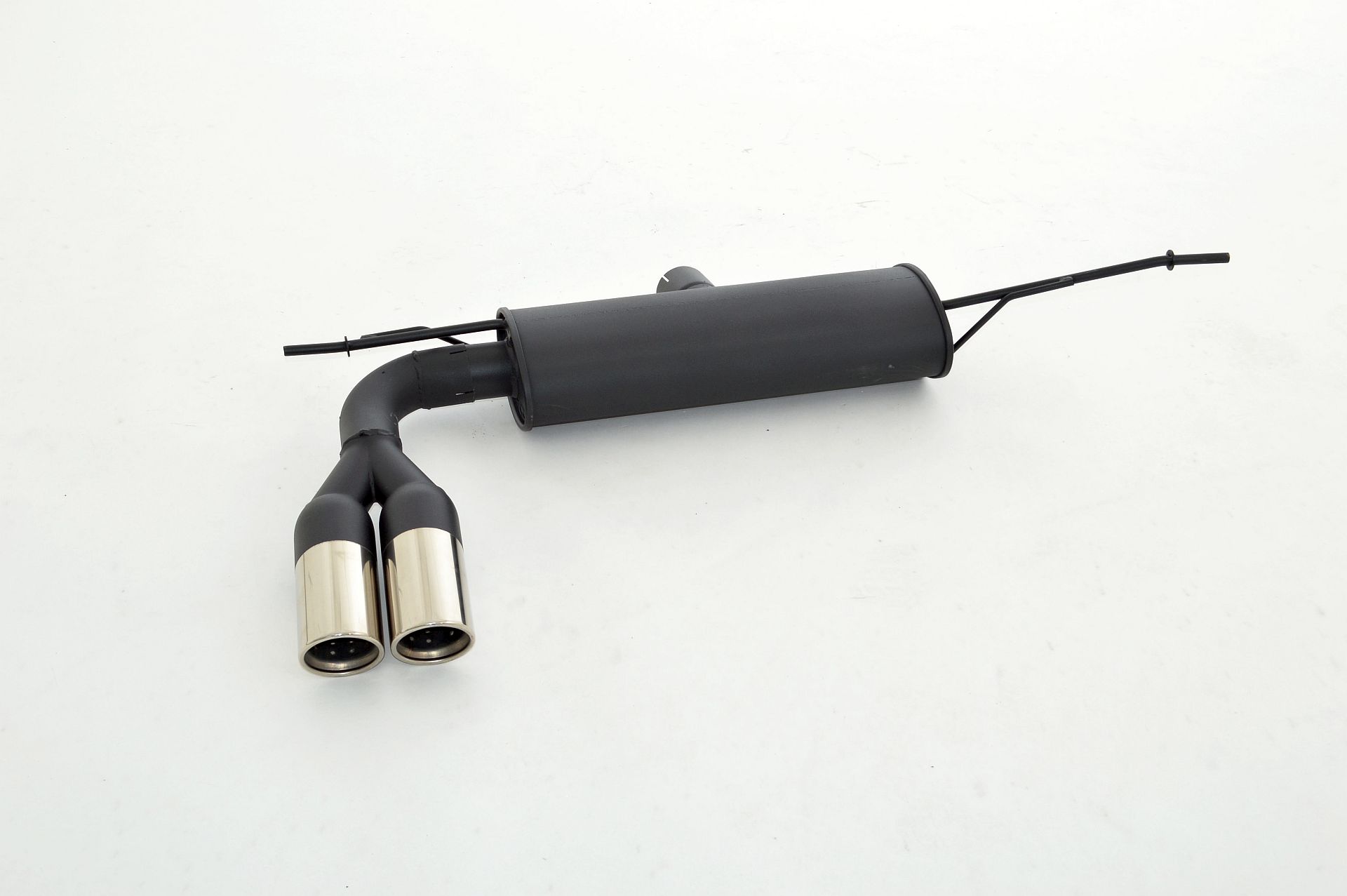 Friedrich Motorsport Sportendschalldämpfer Audi A3 8P Sportback  Friedrich Motorsport Endschalldämpfer Audi A3 8P kaufen