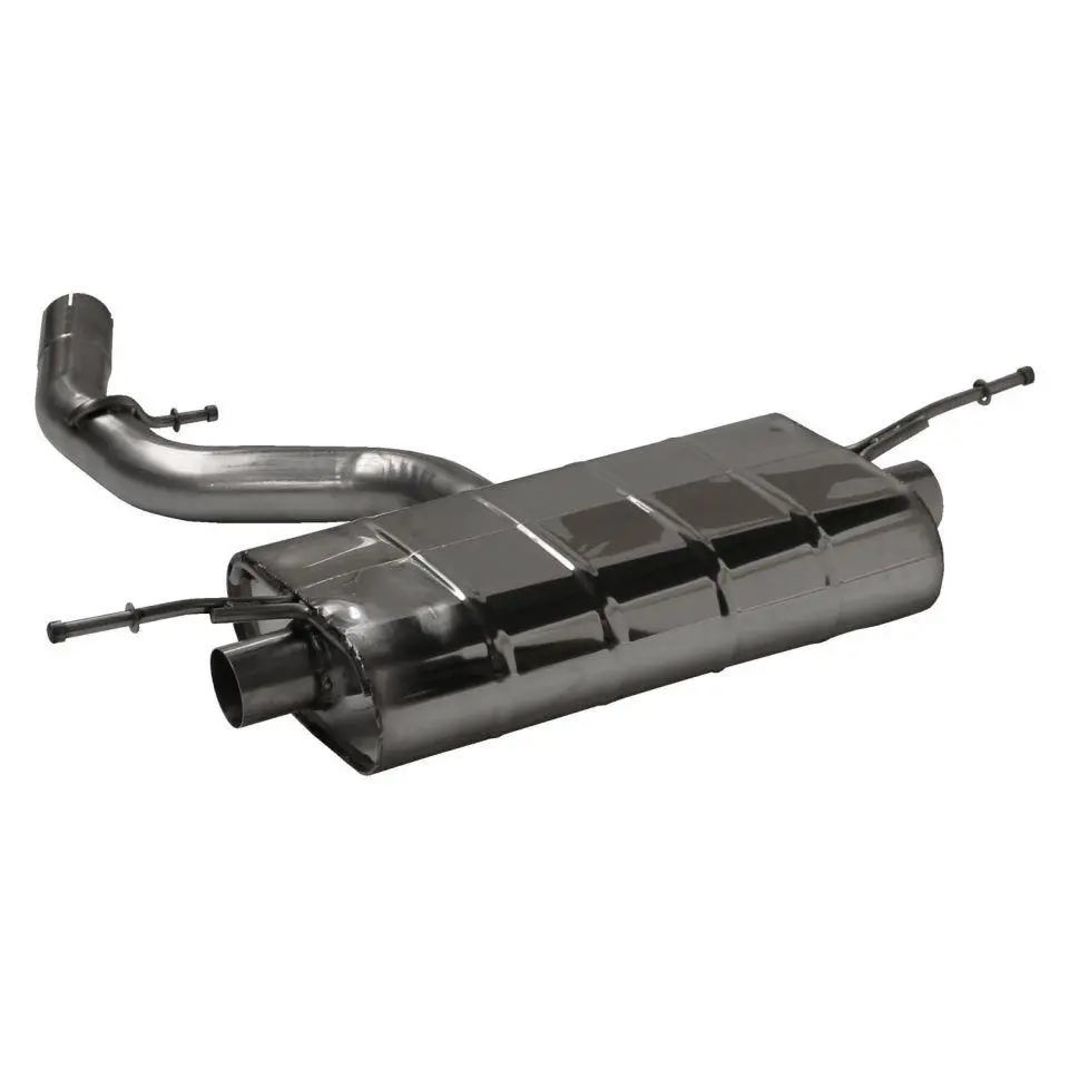 Bastuck Sportauspuff Volvo XC40 Typ X Tuning kaufen