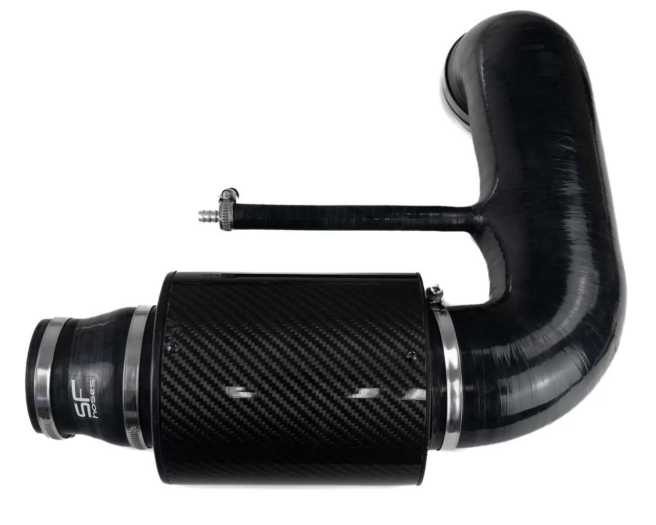 HFI Ansaugung VAG 1.0 T(F)SI EA211 (z.B. VW Up GTI, Polo, Audi A1) HFI Ansaugung VAG 1.0 TSI EA211 Für VW, Audi & Co. kaufen