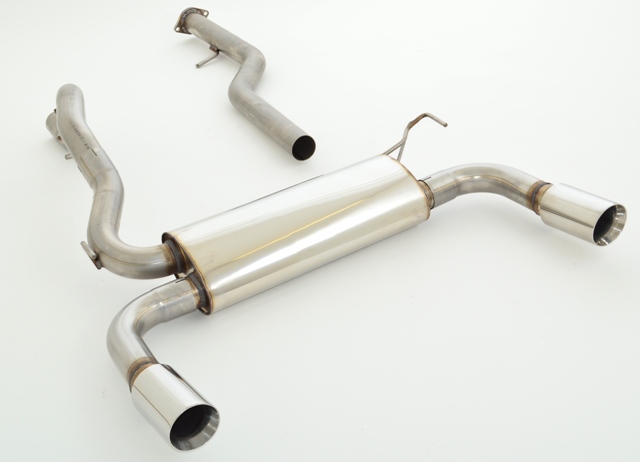 Friedrich Motorsport Duplexanlage Ford Kuga II kaufen