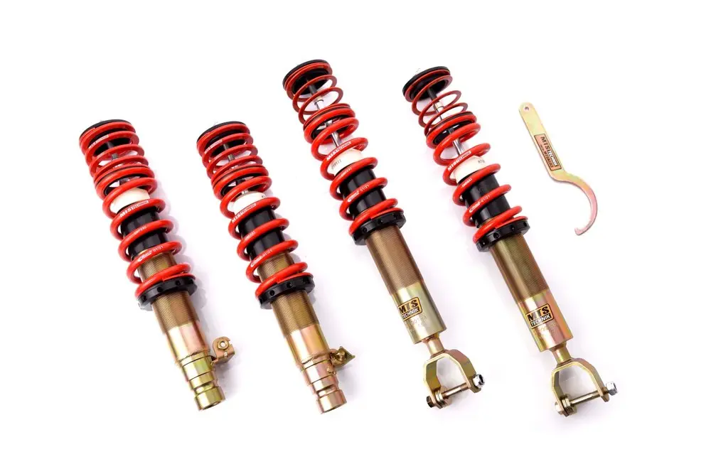 MTS Gewindefahrwerk Stance 25 - 80/20 - 75 Honda CIVIC IV Stufenheck (ED)Stance