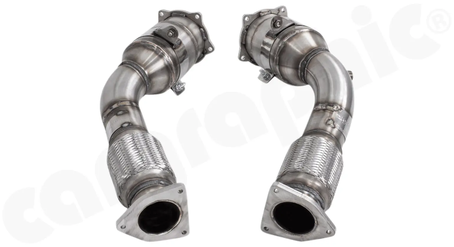 CARGRAPHIC Sportkats für Porsche Cayenne 955 