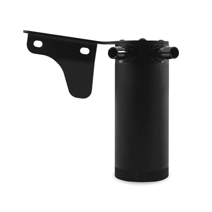 Mishimoto Catch Can für Mazda Mazdaspeed3 07–13 