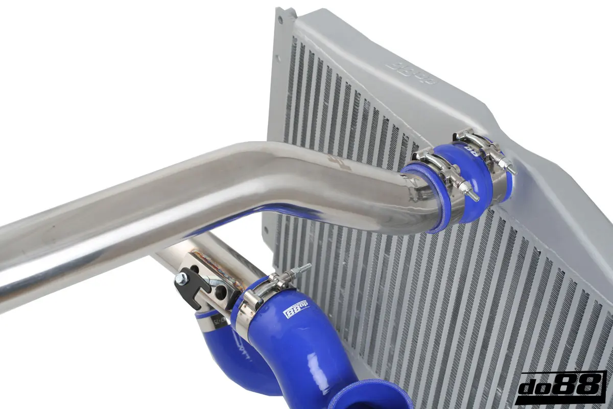 do88 Ladeluftkühler-Kit für Volvo S70 V70 C70 