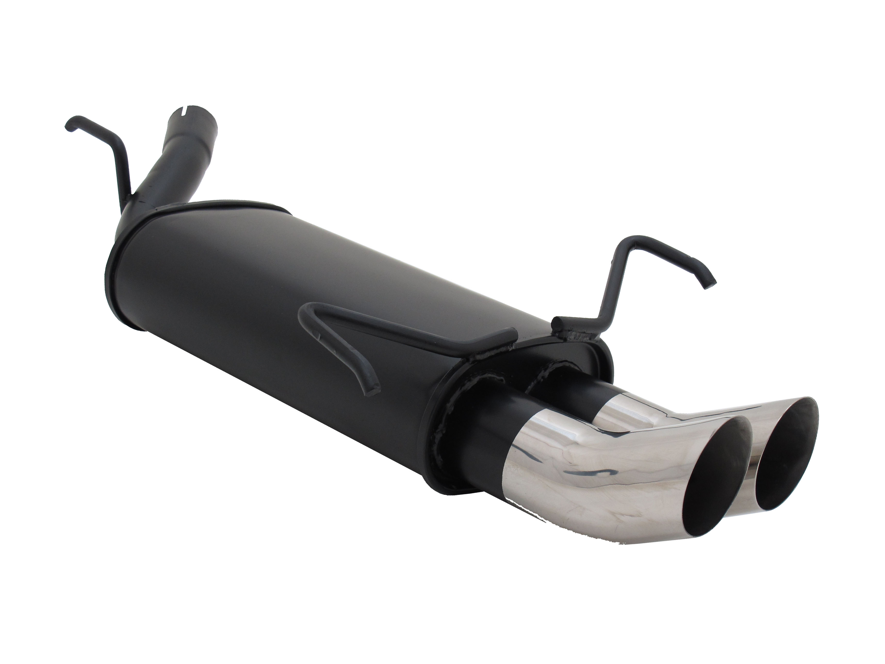 Novus Sportauspuff für Opel Corsa C Top-Qualität kaufen