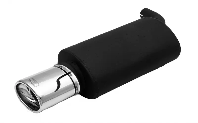 ULTER SPORT Auspuff für Toyota Corolla E11 Sedan 