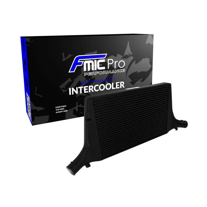 Ladeluftkühler FMIC.Pro für Audi A4 A5 B8 1.8 2.0 TFSI