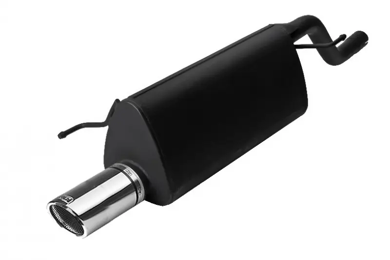 ULTER SPORT Auspuff für OPEL Corsa E Tuning