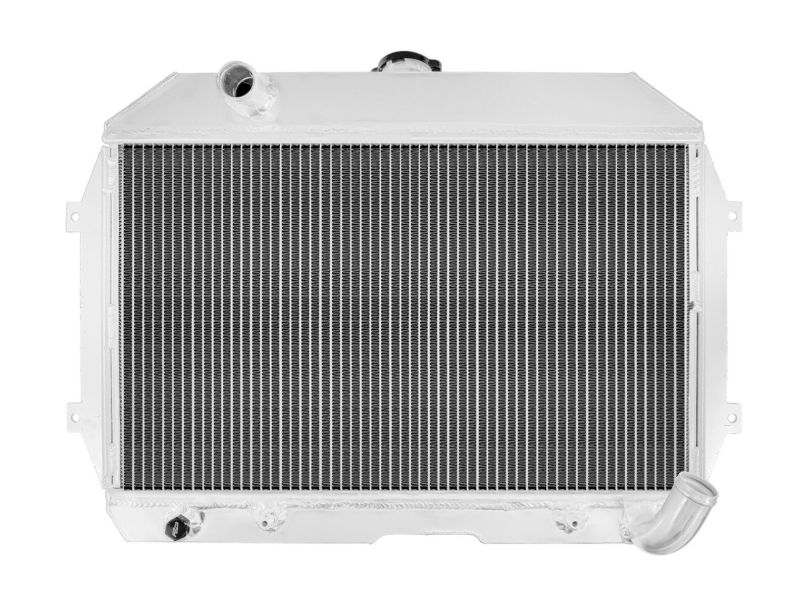 Wasserkühler FMIC.Pro für Datsun 240Z 70-73 günstig