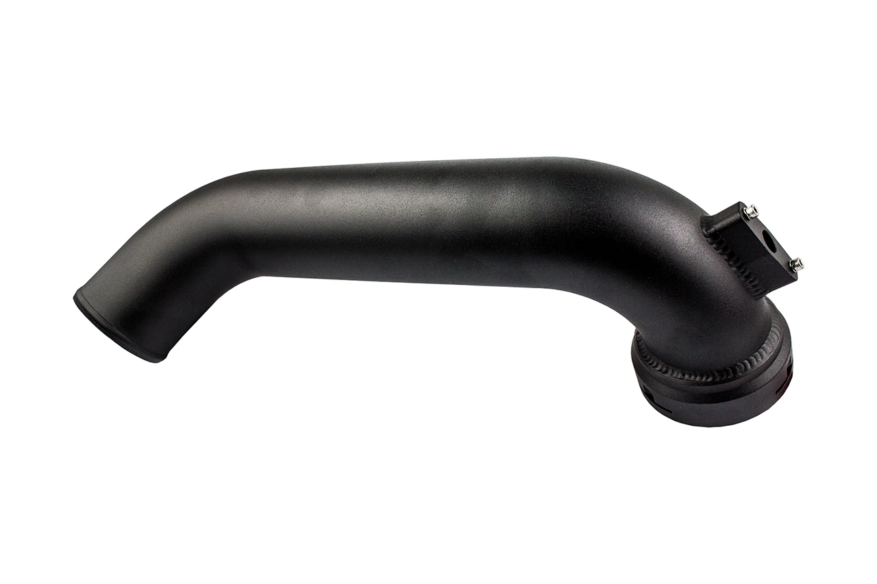 Charge Pipe BMW 135i/335i N54B30A Tuning Foto