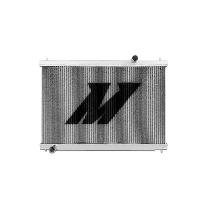 Mishimoto Aluminium Wasserkühler für Nissan GT-R 09+ Foto