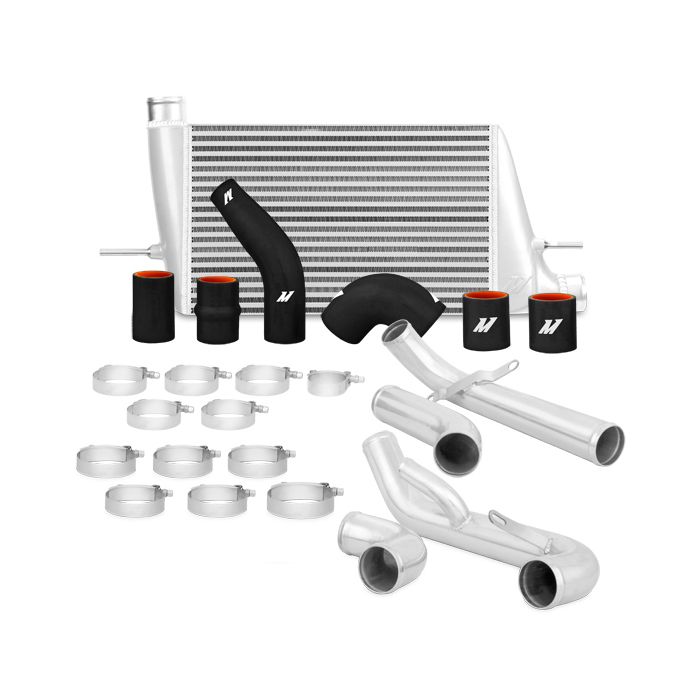 Mishimoto Ladeluftkühler-Kit für Mitsubishi Lancer Evolution X 08-15 Mishimoto Ladeluftkühler für Lancer Evo X 08-15 kaufen