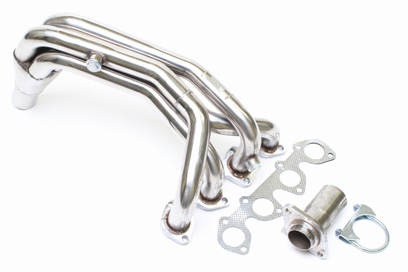 TA Technix Fächerkrümmer für Citroën C2+C3 & Peugeot 206 kaufen