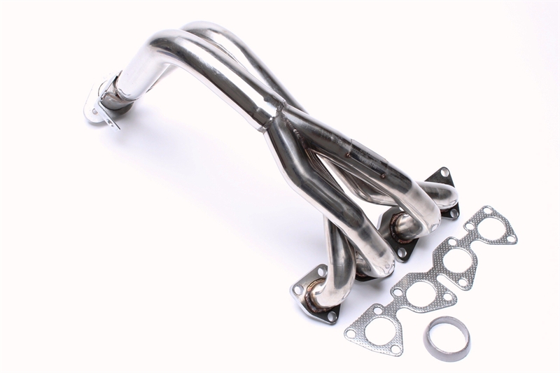 TA Technix Fächerkrümmer für Peugeot 106 & Saxo VTS kaufen
