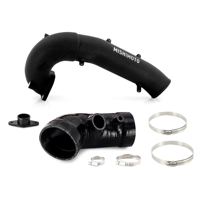 Mishimoto Einlassrohr-Upgrade-Kit für Honda Civic Type-R 17+