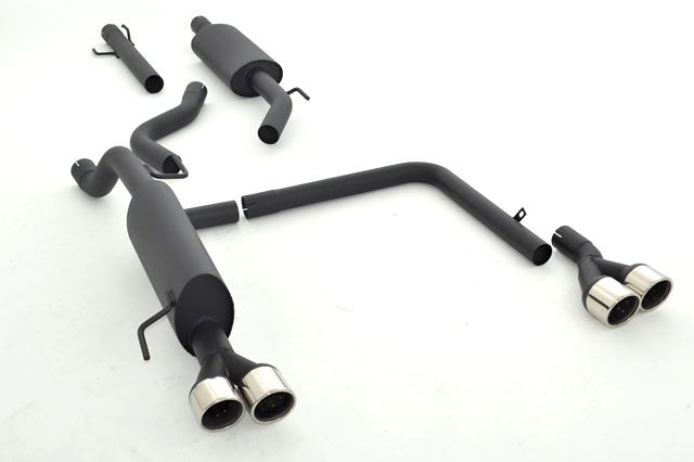Friedrich Motorsport Gr.A Duplexanlage Opel Corsa E kaufen