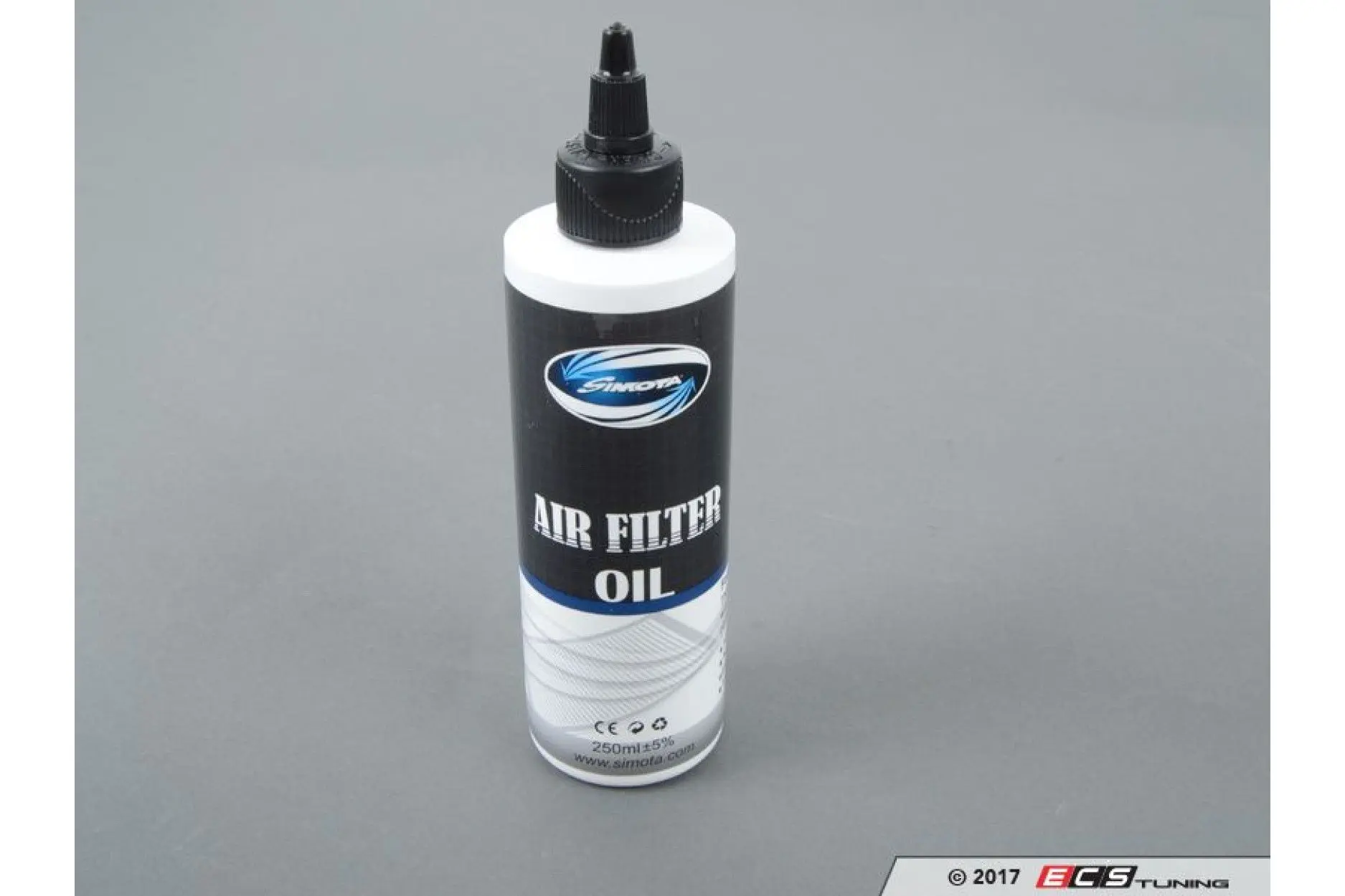 Eventuri Filter Reinigungs Kit Für optimales Tuning