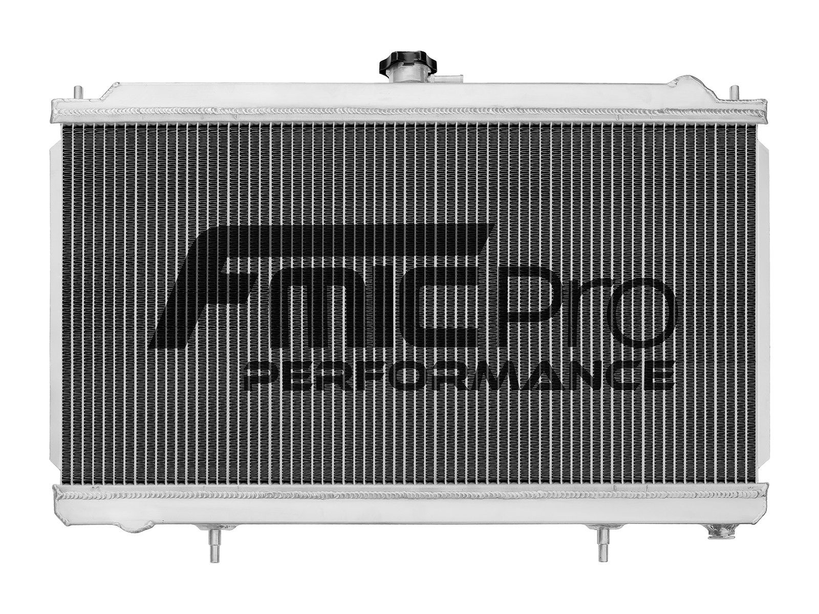 Wasserkühler FMIC.Pro für Nissan S14 200SX SR20 Foto