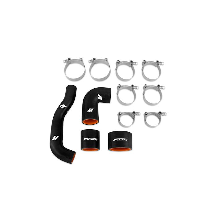 Mishimoto Silikon-Ladeluftkühlerschläuche für Subaru WRX STI 04–07 Mishimoto Silikon-Kühlerschläuche Subaru WRX STI kaufen