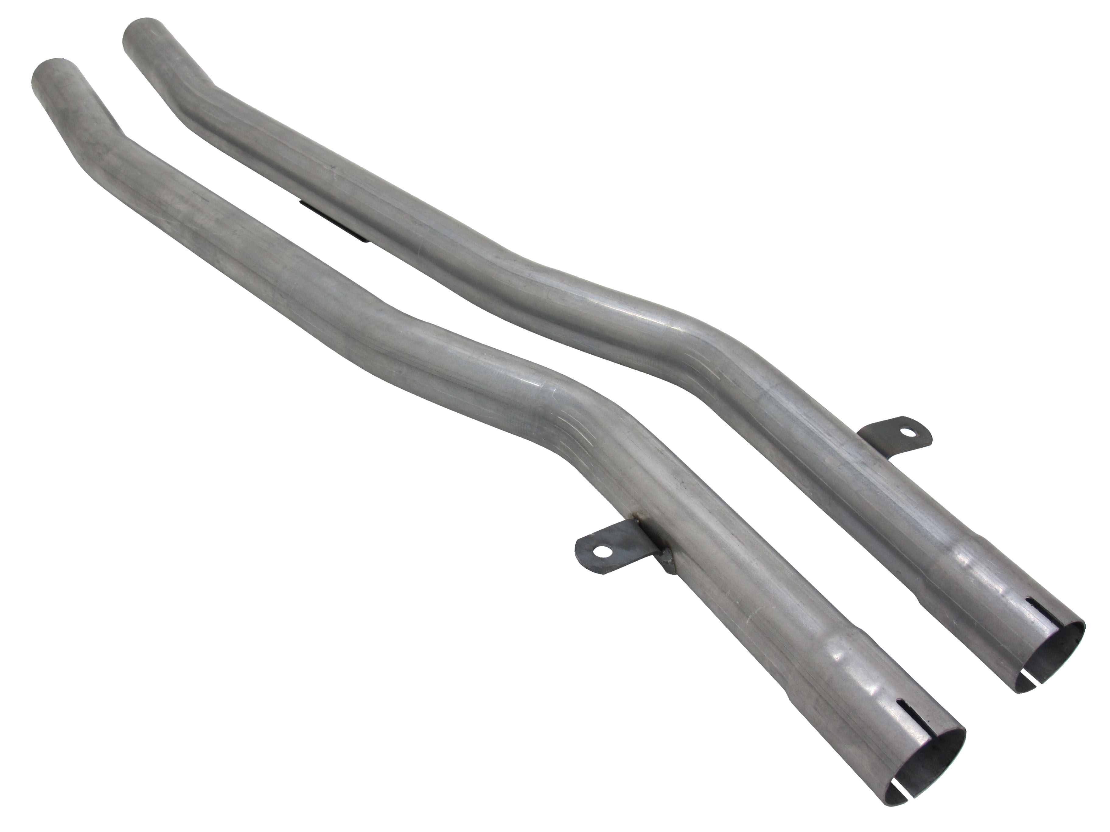 NOVUS VSD Ersatzrohr für BMW E46 / 320i / 325i / 330i