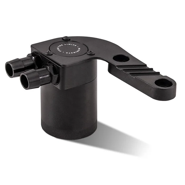 Mishimoto Catch Can Set für BMW F80 M3/M4 15–20 