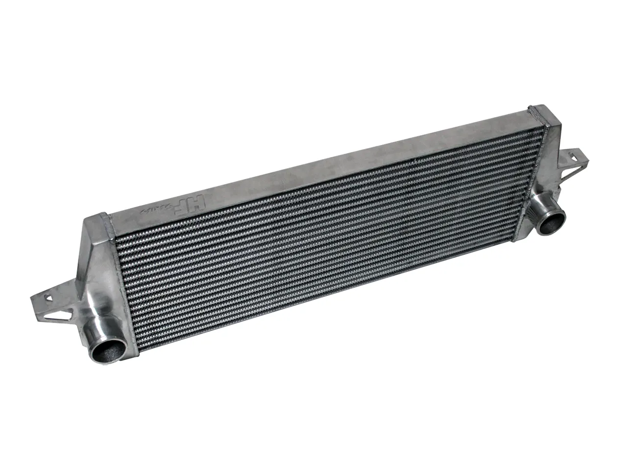 HF-Series Ladeluftkühler für Ford Focus RS Mk.2 Foto