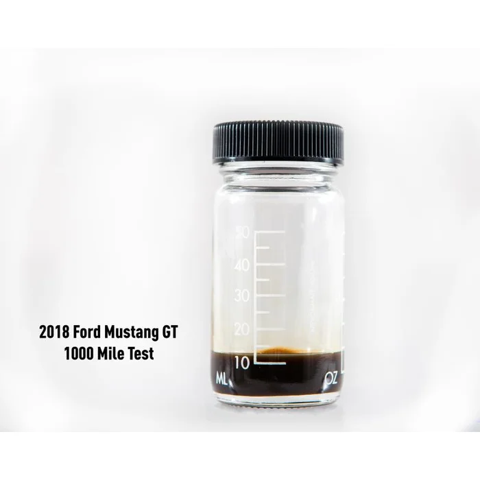 Mishimoto Catch-Can-Set für Ford Mustang GT 18+ günstig