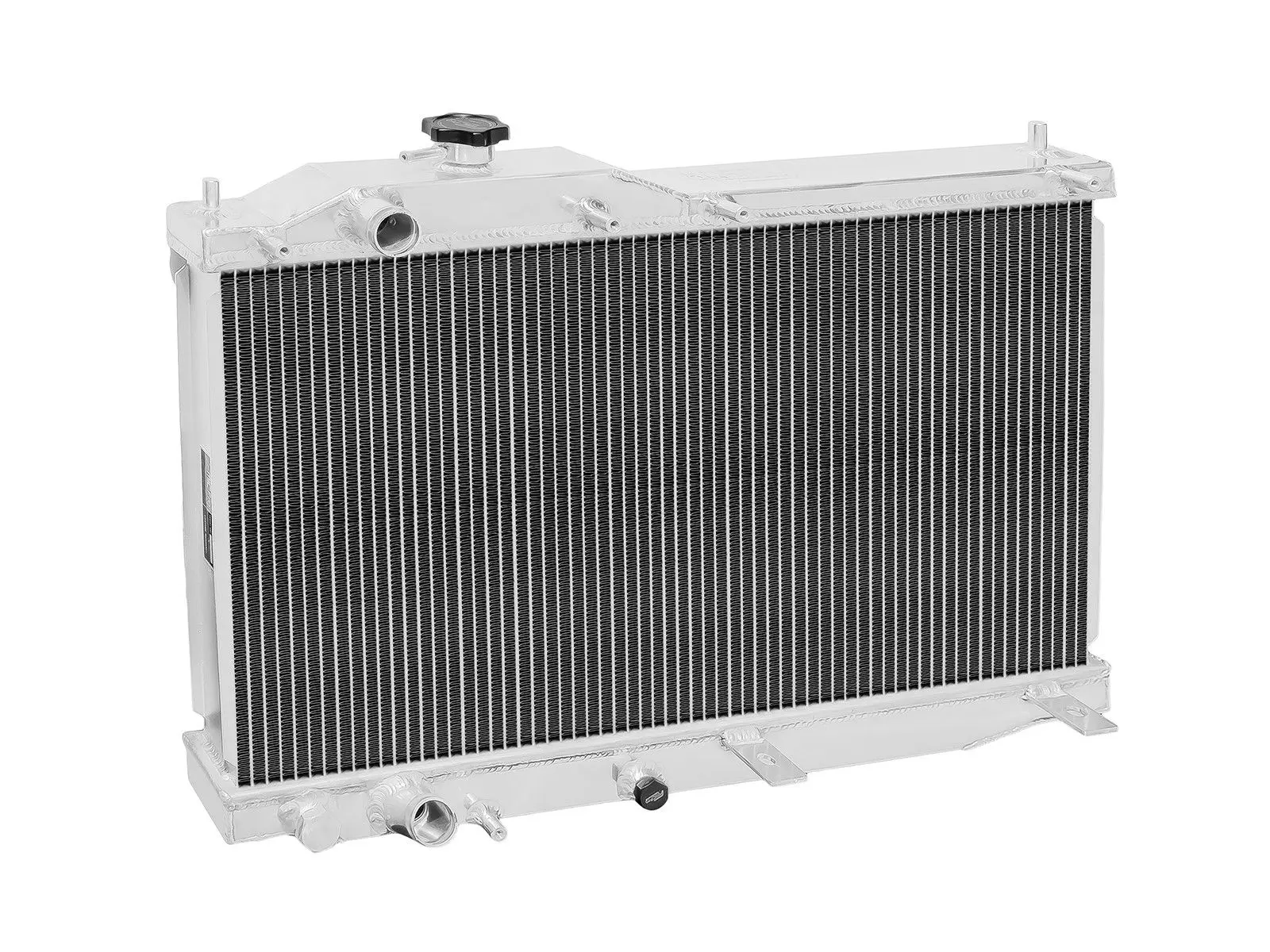 Wasserkühler FMIC.Pro Honda S2000 2000-2009 Bild