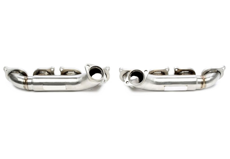 TA Technix Fächerkrümmer für Mercedes C63 AMG 