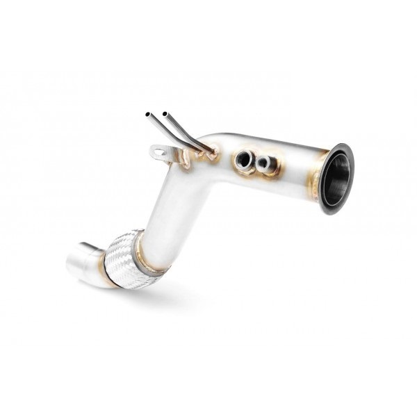 Zinram Downpipe für BMW F20 F21 118d 120d 125d B47 kaufen