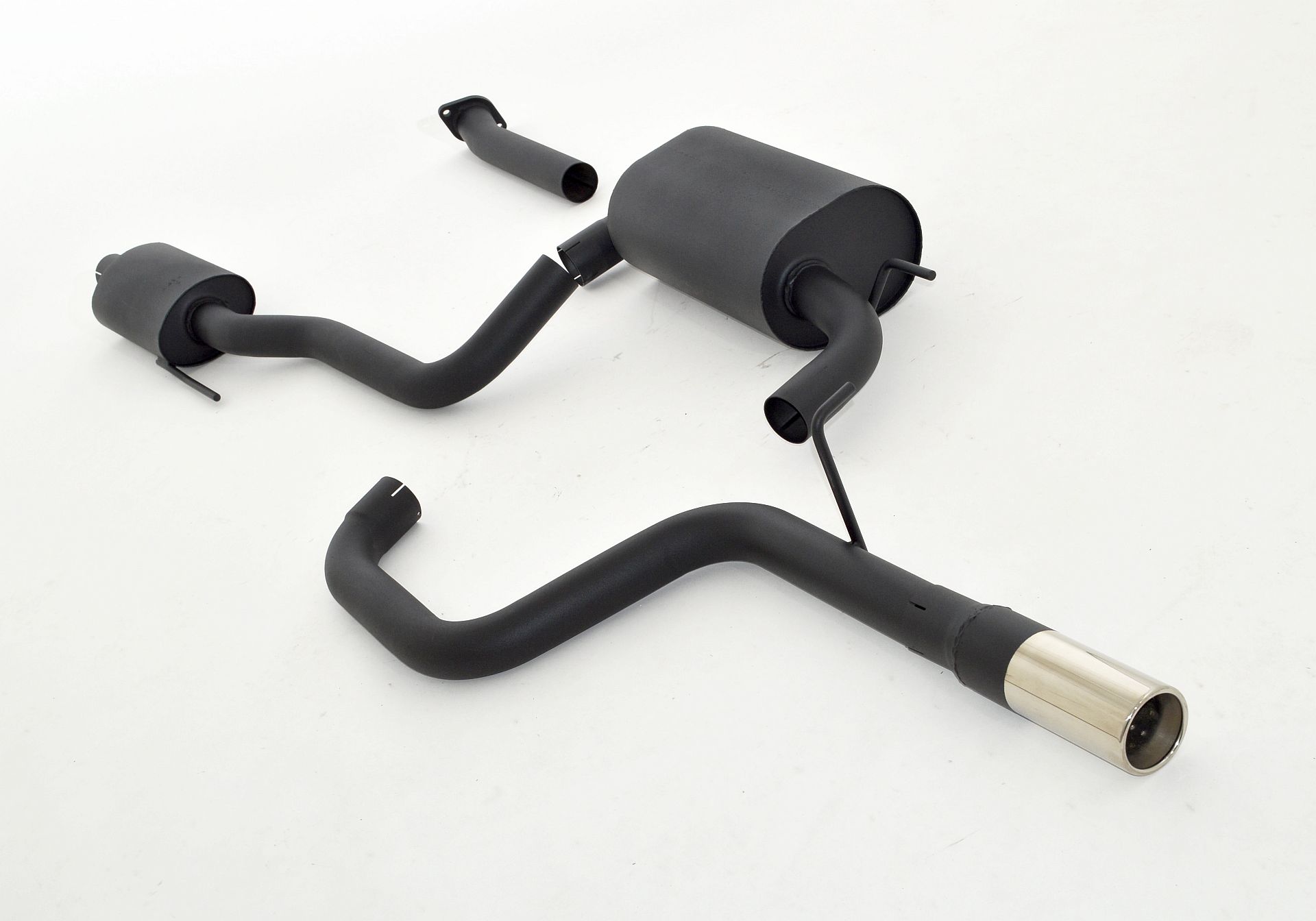 Friedrich Motorsport Gr.A Anlage Hyundai i30 Kombi GDH  Friedrich Motorsport Gr.A Hyundai i30 Kombi GDH kaufen