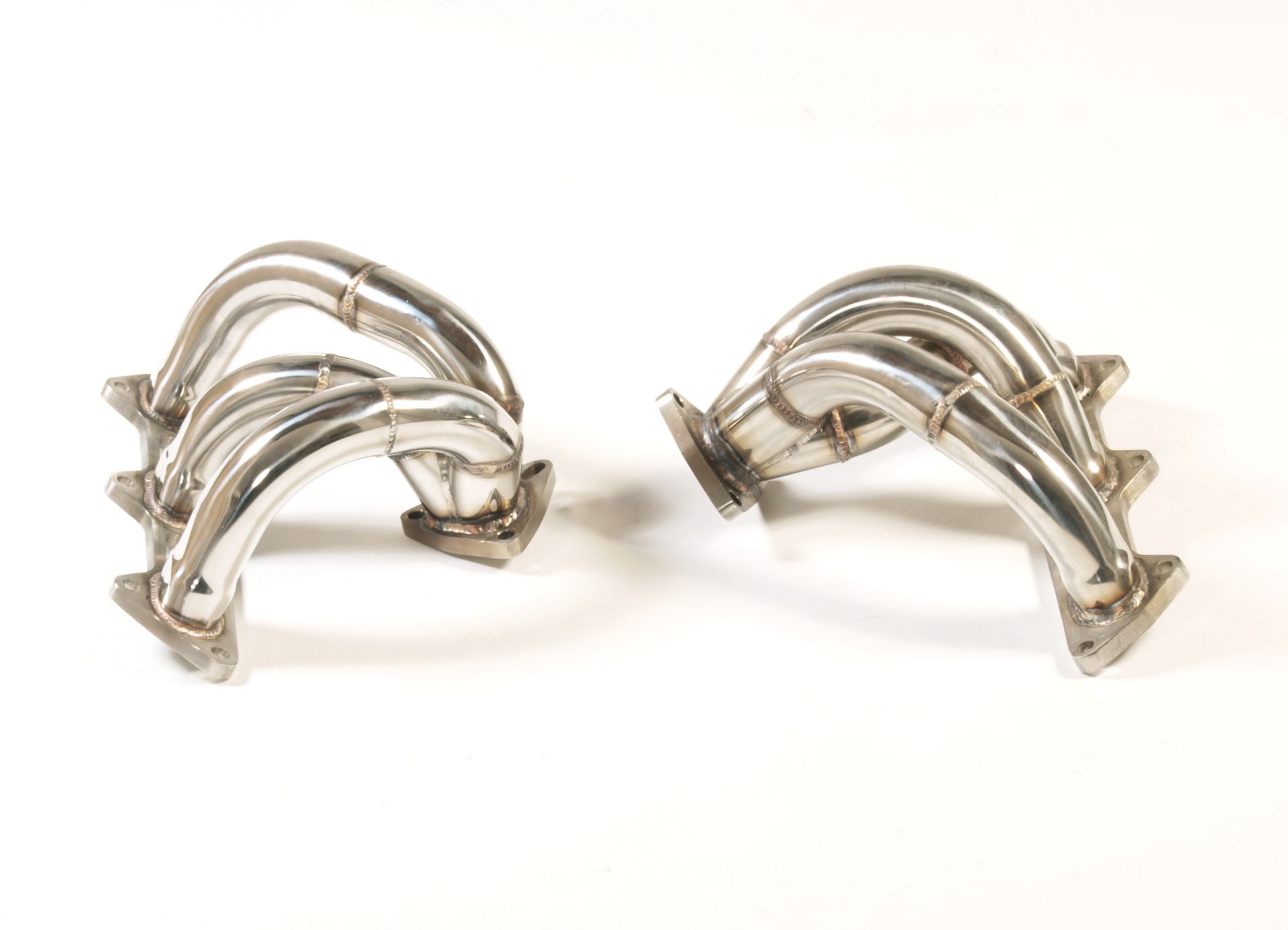 Friedrich Motorsport Fächerkrümmer für Porsche 911 996 kaufen