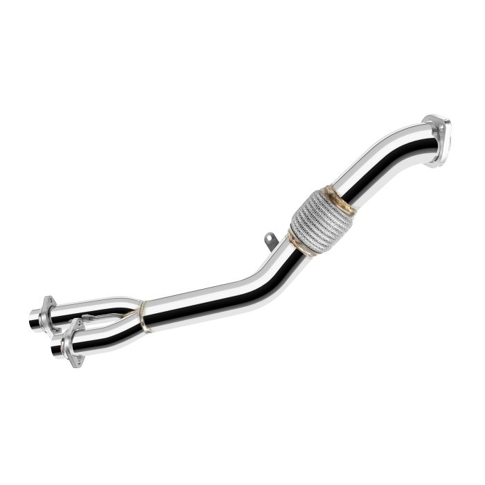 Downpipe FMIC.Pro für BMW E39 525d 530d M57 1997-2003 Downpipe FMIC.Pro für BMW E39 525d 530d M57 kaufen