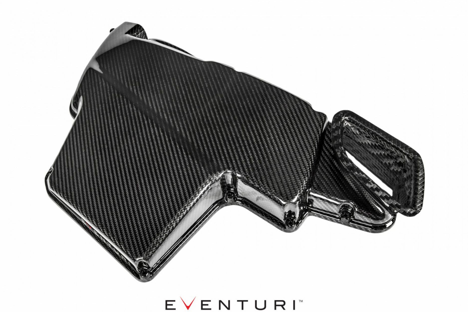 Eventuri Carbon Luftfilterabdeckung BMW M3 kaufen