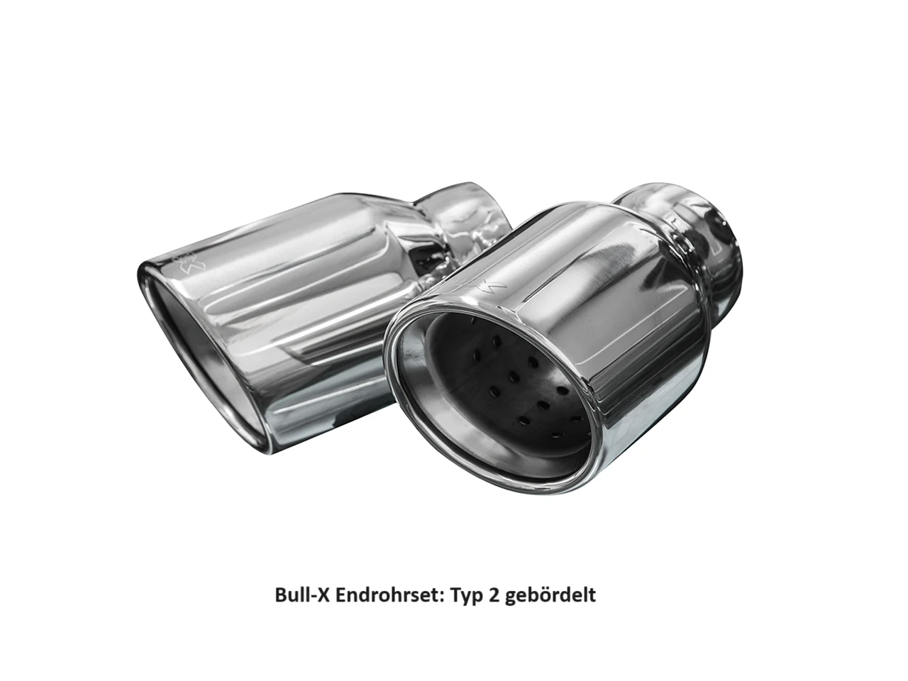 EGO-X Abgasanlage 2,75 VW Polo AW1 GTI 200PS wo kaufen