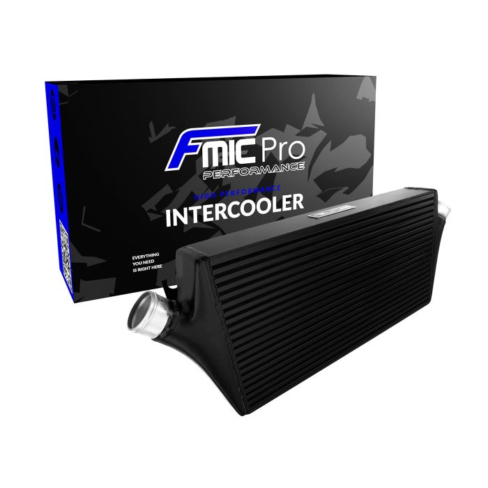 Ladeluftkühler FMIC.Pro für Mitsubishi Lancer Evolution 7/8/9 01-07 Ladeluftkühler FMIC.Pro für Mitsubishi Lancer Evo 7-9 kaufen