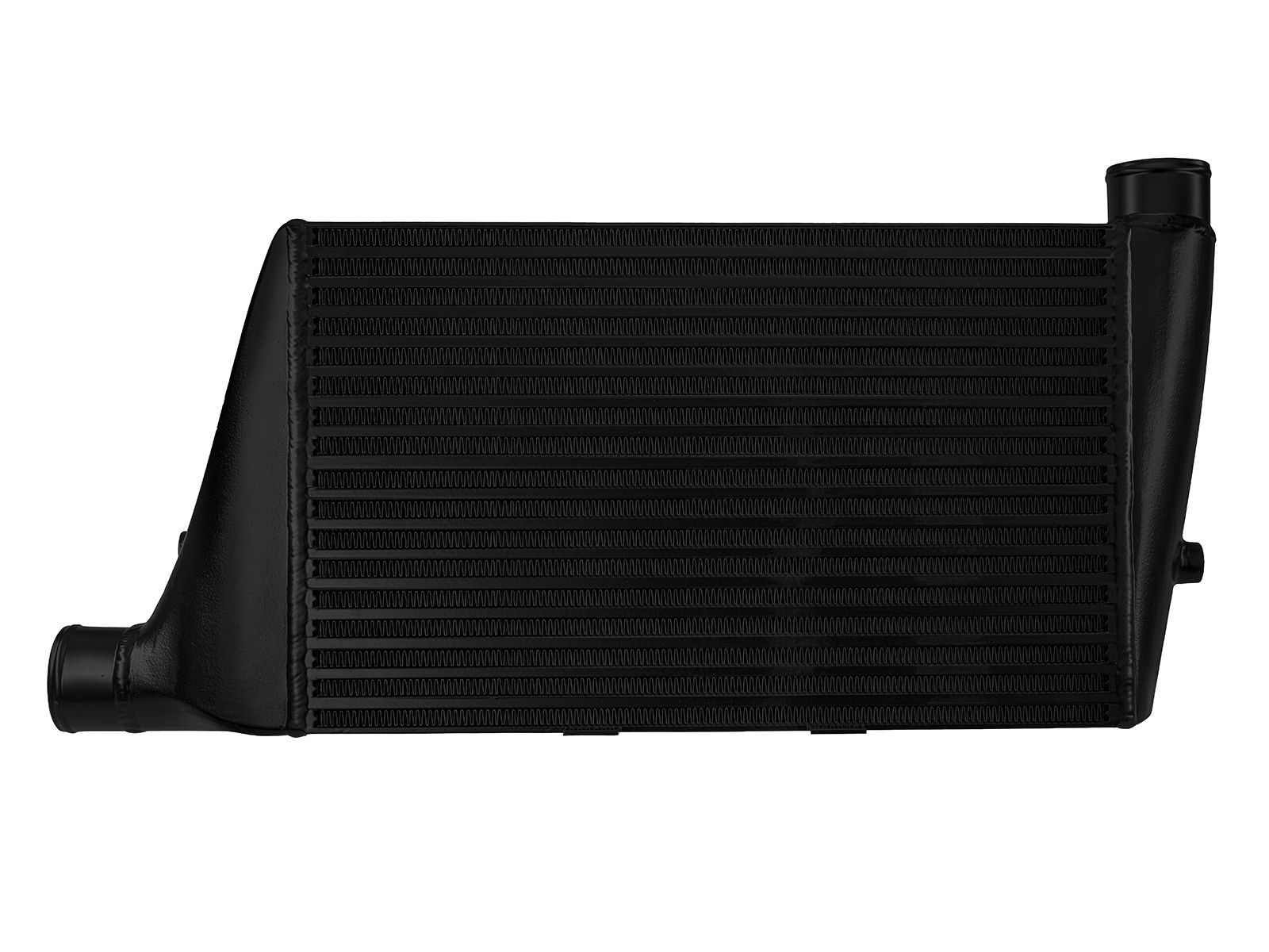 Ladeluftkühler FMIC.Pro für Mitsubishi EVO X 08-15 Foto