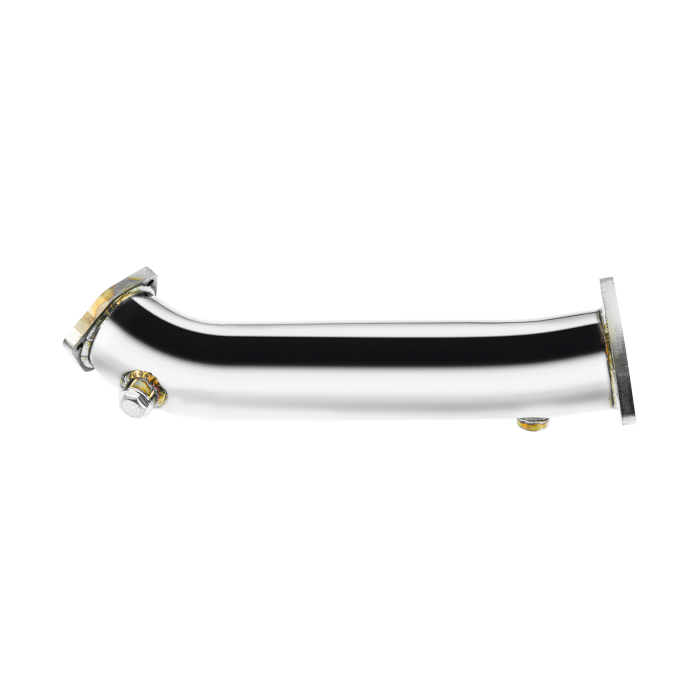 Downpipe FMIC.Pro für AUDI A4 1.6 1.8T 2.0 B5 B6 B7 1995-2008 Downpipe FMIC.Pro für AUDI A4 B5-B7 1995-2008 kaufen