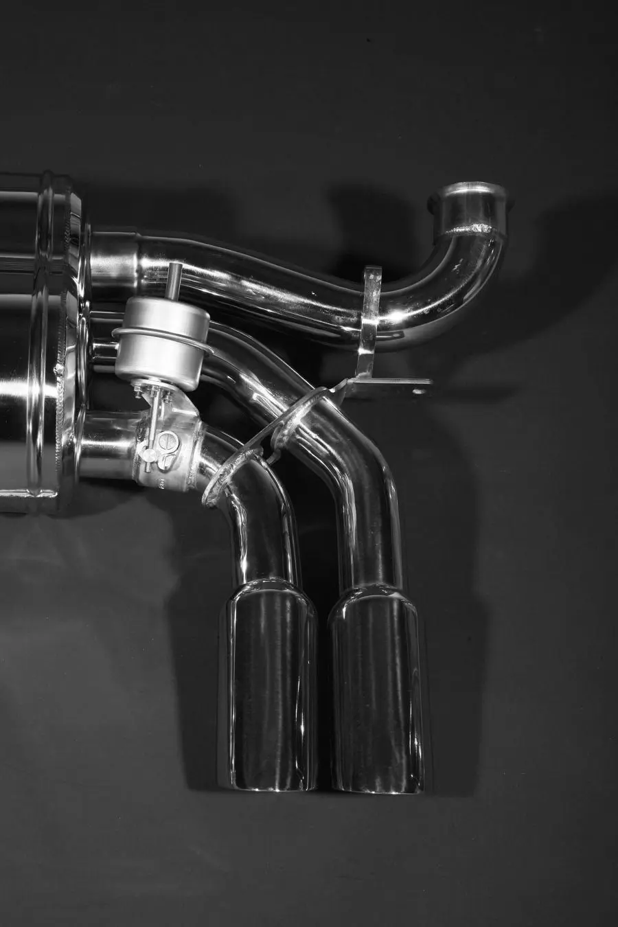 Capristo Komplettanlage für Ferrari 308 QV & Mondial kaufen