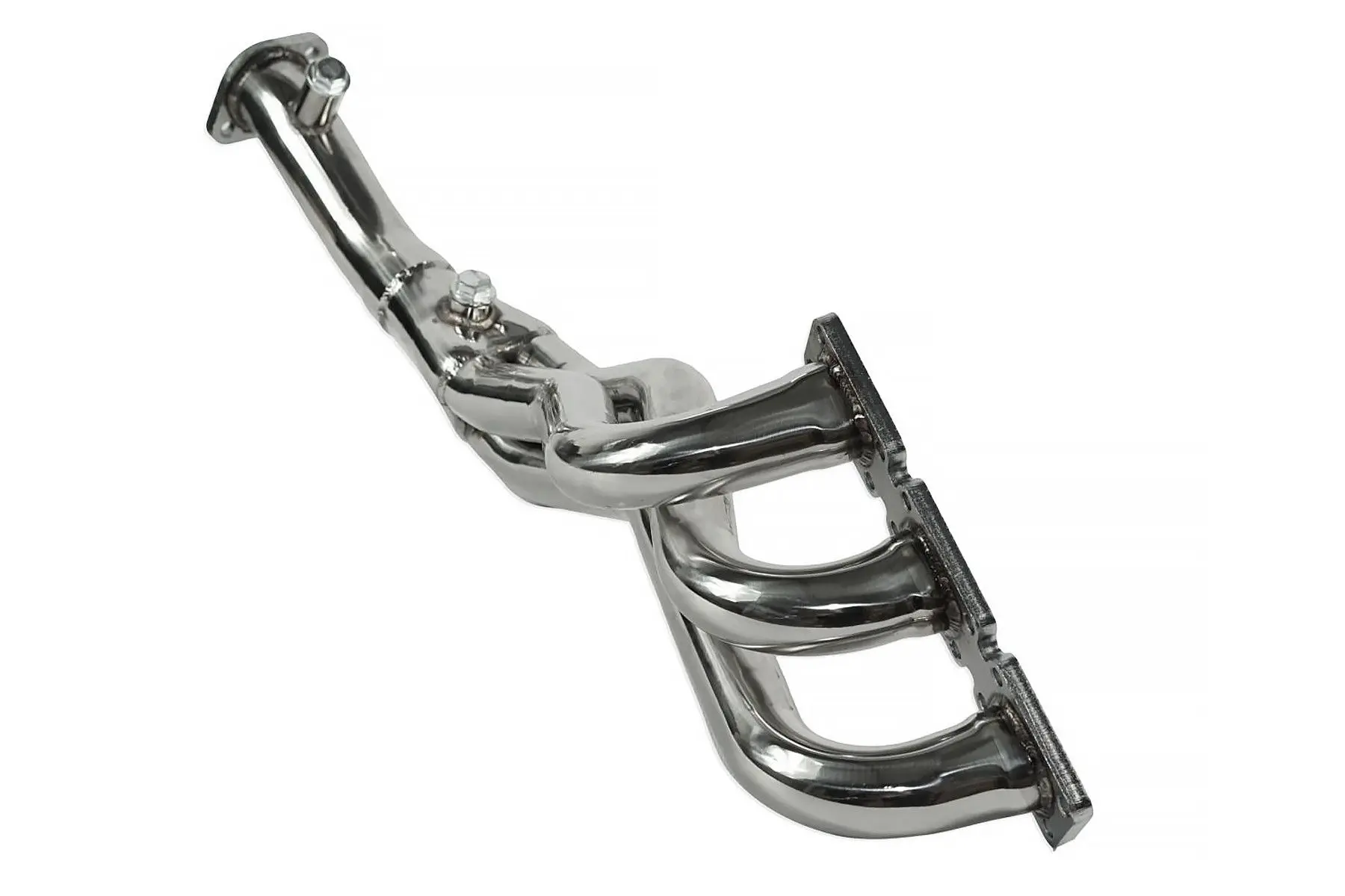 Fächerkrümmer Edelstahl für BMW E46 E39 Z3 