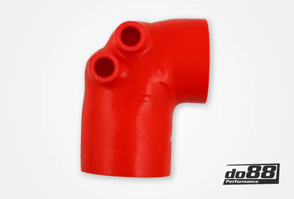 do88 BMW E36 325 328 M3 Schlauch Drosselklappe Tuning