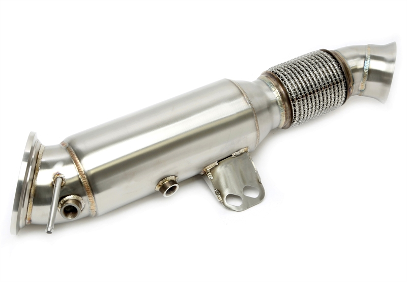 TA Technix Downpipe für BMW X3-X7 B58 